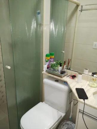 Imagem APARTAMENTO RESIDENCIAL em São Paulo - SP, Itaquera