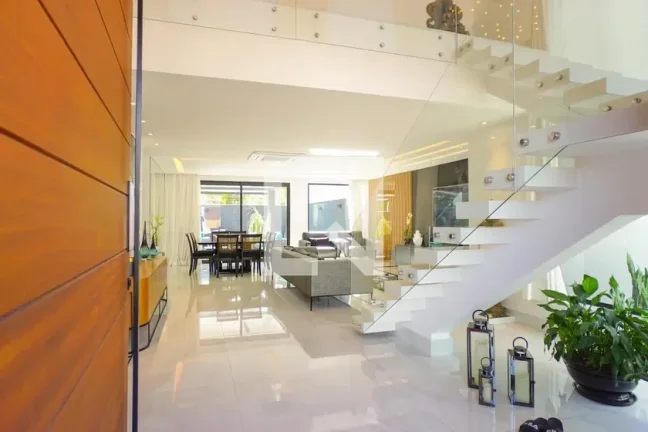 Imagem Casa à Venda - Recreio, 4 Quartos, 400 m2