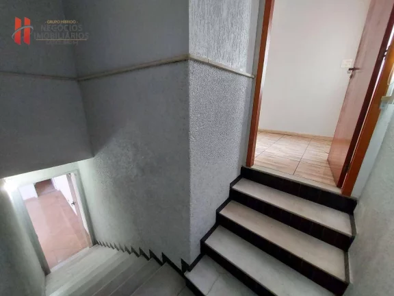 Imagem Excelente Casa Comercial com + de 300m² no Jd 25 de Agosto.
