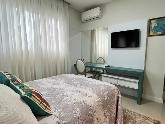 Imagem Apartamento alto padrão de 4 dormitórios proximo a Av. Central em BC
