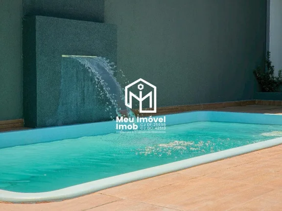 Imagem Casa em Setor Norte Maravilha - Luziânia