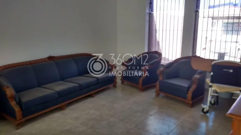 Imagem Casa para Venda em Santo André / SP no bairro Campestre
