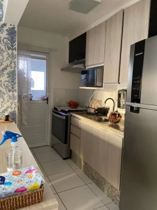 Imagem Apartamento com 2 dormitórios à venda, 66 m² por R$ 449.000,00 - Vila Metalúrgica - Santo André/SP