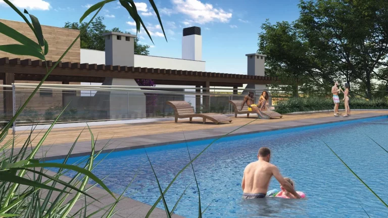 Imagem Lindo apartamento de 2 Quartos com móveis planejados em Excelente localização de Canoas