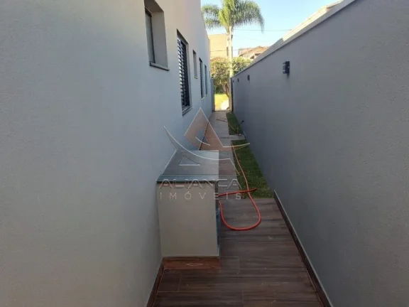 Imagem Casa Condomínio - Ribeirão Preto - Bonfim Paulista