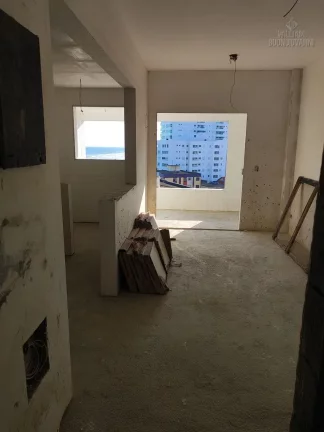 Imagem APARTAMENTO COM MARAVILHOSA PARA O MARA A VENDA EM MONGAGUA- SP