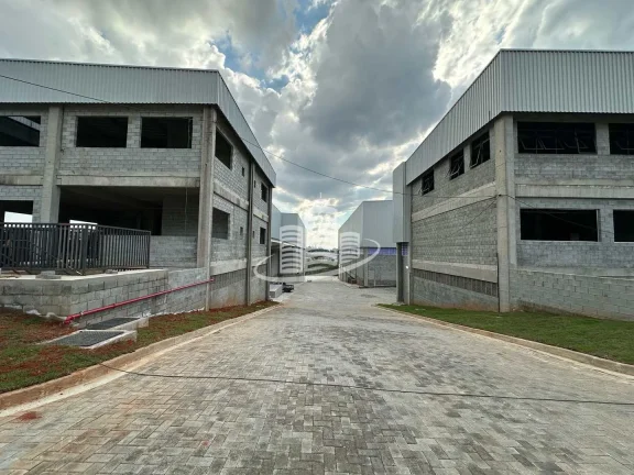 Imagem Galpão/Depósito/Armazém
