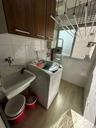 Imagem Apartamento à venda, Taboão, São Bernardo do Campo