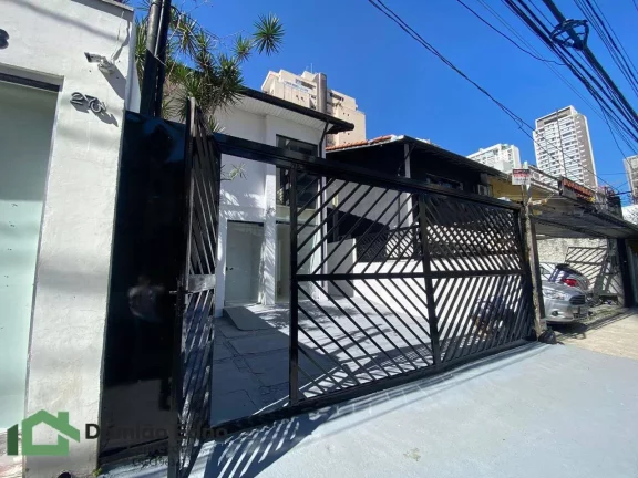Imagem SOBRADO COMERCIAL NA REGIÃO DA VILA OLIMPIA
