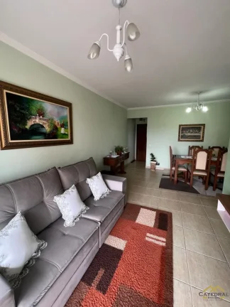 Imagem Apartamento à venda 2 Quartos (1 suíte) ao lado da Avenida dos Imigrantes