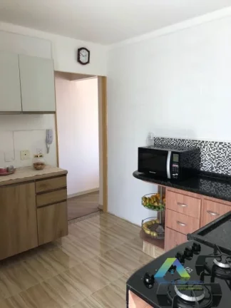 Imagem Santo André Apartamento 90M², 3 dormitórios, 1 suíte, 1 vaga, lazer completo com ótima localização e valor !!!