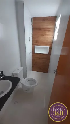 Imagem Apartamento á venda em Artur Alvim com dois dormitórios pronto para morar