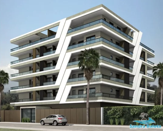 Imagem Mayer Residence, apartamentos no Itaguá