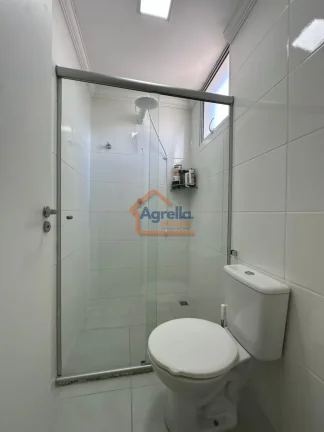 Imagem Portal Vila das Borboletas - Apartamento à venda no bairro CONDOMÍNIO PORTAL VILA DAS BORBOLETAS - Mogi Guaçu/SP