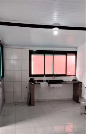 Imagem Ótima casa à venda no Jardim Primavera- Iguape/SP