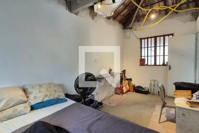 Imagem Casa à Venda - Vargem Pequena, 2 Quartos, 1000 m2
