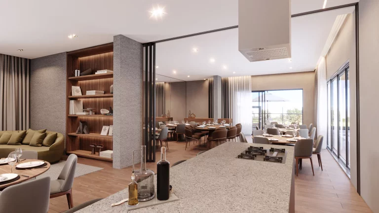 Imagem Roccia Residencial – Seu Novo Apartamento de 3 quartos no Alto da Rua XV em Curitiba