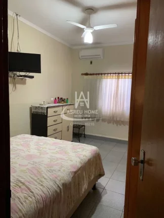Imagem Casa, Vila Boa Esperança - São José do Rio Preto