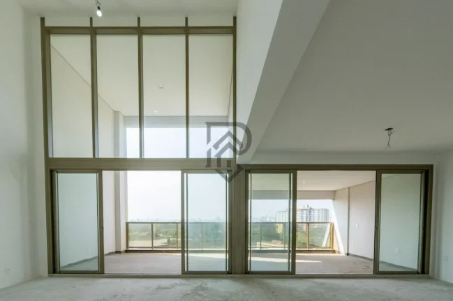 Imagem Apartamento ao lado do Parque Ibirapuera pronto para morar