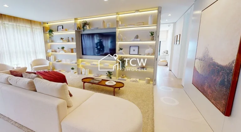 Imagem Apartamento à venda no bairro Vila Mariana - São Paulo/SP, Zona Sul