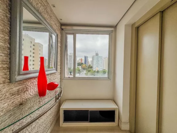 Imagem APARTAMENTO RESIDENCIAL em São Paulo - SP, Vila Mariana