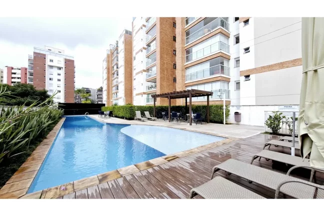 Imagem COBERTURA RESIDENCIAL em São Paulo - SP, Vila Ipojuca