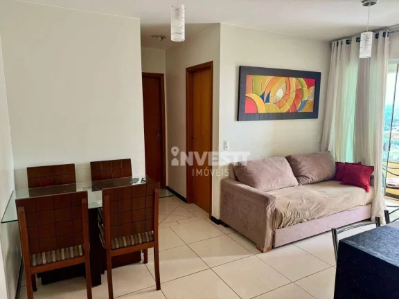 Imagem Apartamento à venda no Setor Leste Universitário - Goiânia/GO