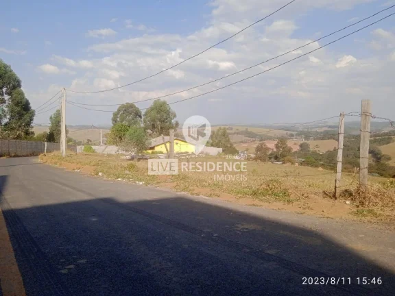 Imagem Oportunidade de Investimento: Terreno de 5.100m² no Itatiba Park