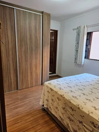 Imagem Sobrado com 3 dormitórios à venda por R$ 1.200.000,00 - Jardim Obelisco - Poá/SP