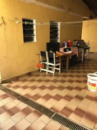 Imagem Casa à venda 2 Quartos, 3 Vagas, 140M², Vila Central, São Paulo - SP