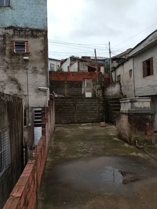 Imagem Casa com 1 dormitório à venda, 559 m² por R$ 300.000,00 - Jardim São João - Ferraz de Vasconcelos/SP
