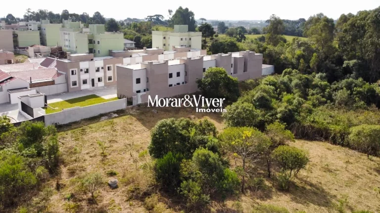 Imagem Apartamento para Venda em São José dos Pinhais, Rio Pequeno, 2 dormitórios, 1 banheiro, 1 vaga