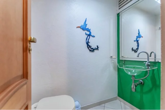 Imagem APARTAMENTO RESIDENCIAL em São Paulo - SP, Bela Vista