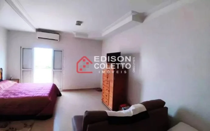 Imagem Maravilhosa Casa a venda com ofuro no Bairro Agua Branca, em Piracicaba,