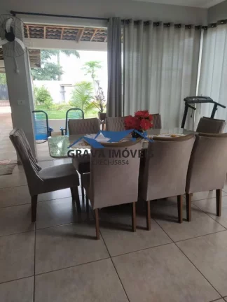 Imagem Chácara para Venda em Doutor Camargo, RIO IVAI, 3 dormitórios, 1 suíte, 2 banheiros, 3 vagas