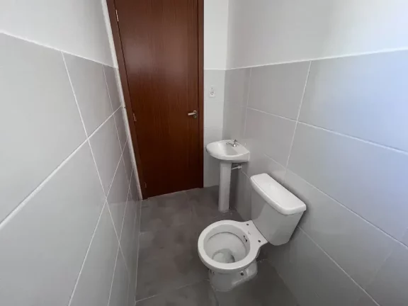 Imagem Studio à venda, no Edificio My Place Home And Work em Barbacena, Centro, com 1 quarto, 21m2