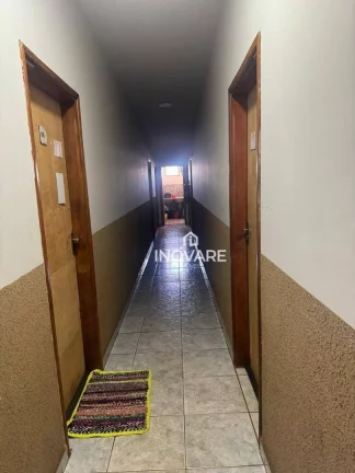 Imagem Sala para alugar, 330 m² por R$ 6.500,00/mês - Setor Afonso Pena - Itumbiara/GO