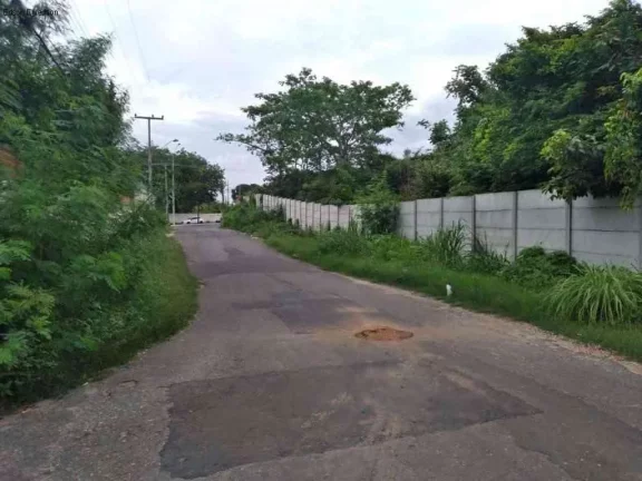 Imagem TERRENO RESIDENCIAL em TERESINA - PI, ZOOBOTÂNICO