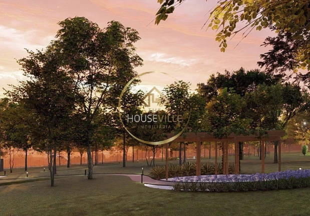Imagem Lançamento, Residencial Campo Belo, Lotes a Partir de 273m², Mogi Mirim/SP.