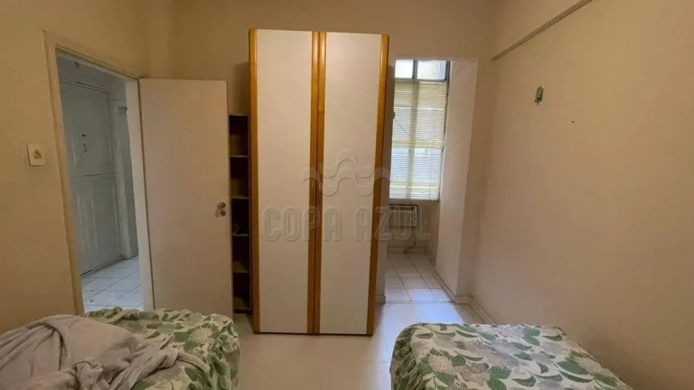 Imagem Copacabana – Rua Barăo de Ipanema | Residencial › Apartamento 2 quarto(s) à Venda