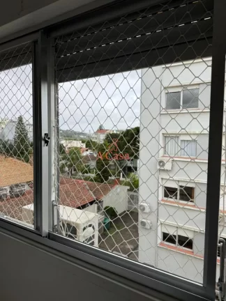 Imagem Apartamento com 1 Dormitorio(s) localizado(a) no bairro Cristal em Porto Alegre / Rio Grande do Sul Ref.:291