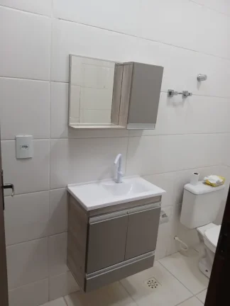 Imagem Imperdível oportunidade! Casa à venda em Sorocaba-SP, Jardim Wanel Ville V - 3 quartos, 1 suíte, 3 salas, 2 banheiros, 2 vagas de garagem - 111,52m².