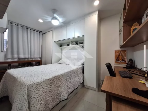 Imagem Apartamento de 2 Quartos para Venda no Minha Praia Região Olímpica