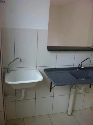 Imagem Aluguel de Apartamento 2 Quartos na Gávea II, Vespasiano
