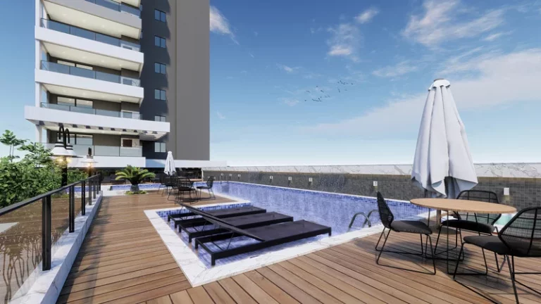Imagem Apartamento à venda no bairro Centro - Itajaí/SC