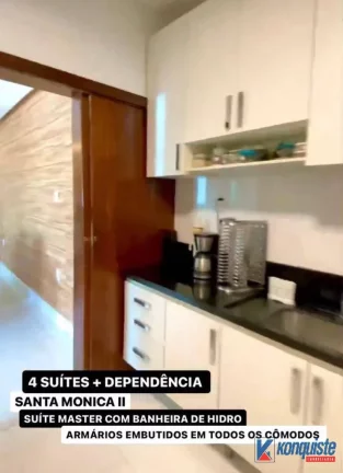Imagem VENDO CASA NO CONDOMINIO CHAMPS EYSEES