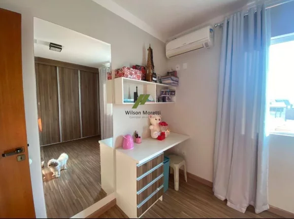 Imagem EXCELENTE CASA ( SOBRADO) MOBILIADO EM JUNDIAÍ
