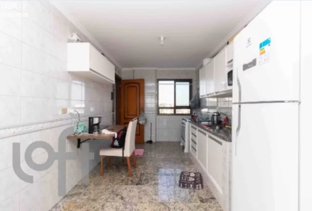 Imagem APARTAMENTO RESIDENCIAL em São Paulo - SP, Vila jacuí