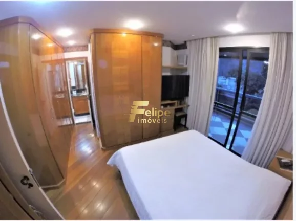 Imagem EXCELENTE APARTAMENTO DE 03 QUARTOS, LAZER COM PISCINA LOCALIZADO NA PRAIA DO CANTO EM VITÓRIA/ES!