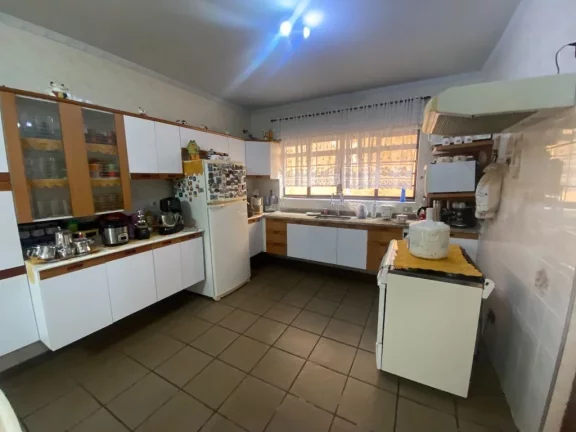 Imagem Sobrado com 3 dormitórios, 336 m² - venda por R$ 1.250.000,00 ou aluguel por R$ 9.785,00/mês - Jardim Imperador - Suzano/SP